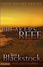 Cover art for Breaker's Reef (Cape Refuge #4)