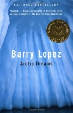 Cover art for Arctic Dreams