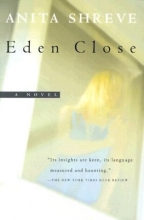 Cover art for Eden Close