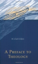 Cover art for A Preface to Theology