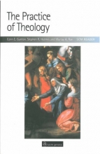 Cover art for Practice of Theology: A Reader