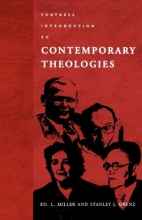 Cover art for Fortress Introduction to Contemporary Theologies