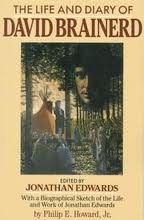 Cover art for The Life and Diary of David Brainerd