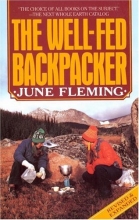 Cover art for The Well-Fed Backpacker