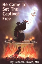 Cover art for He Came To Set The Captives Free