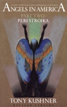 Cover art for Angels in America, Part Two: Perestroika