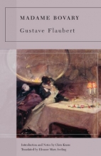 Cover art for Madame Bovary (Barnes & Noble Classics)