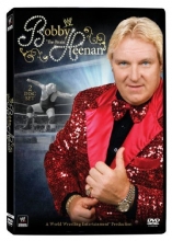 Cover art for WWE: Bobby "The Brain" Heenan