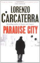 Cover art for Paradise City