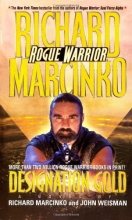 Cover art for Designation Gold (Rogue Warrior #5)