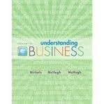 Cover art for Understanding Business