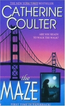 Cover art for The Maze (Series Starter, FBI Thriller #2)
