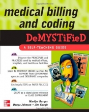 Cover art for Medical Billing & Coding Demystified