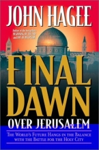Cover art for Final Dawn over Jerusalem