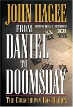 Cover art for From Daniel to Doomsday: The Countdown Has Begun
