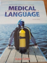 Cover art for MEDICAL LANG.:IMMERSE...>ANNOT