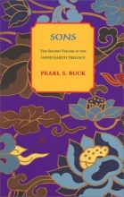 Cover art for Sons (Good Earth Trilogy, Vol 2)