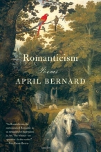 Cover art for Romanticism: Poems