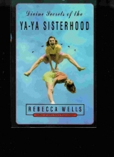 Cover art for Divine Secrets of the Ya-Ya Sisterhood