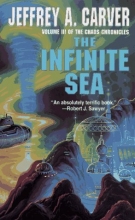 Cover art for The Infinite Sea (Chaos Chronicles)