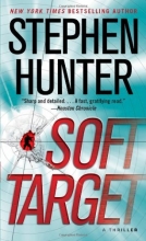 Cover art for Soft Target: A Thriller