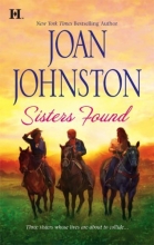 Cover art for Sisters Found
