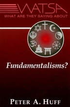 Cover art for What Are They Saying about Fundamentalisms?
