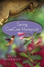 Cover art for Saving CeeCee Honeycutt: A Novel