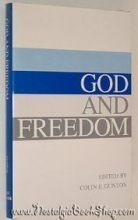 Cover art for God and Freedom