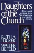 Cover art for Daughters of the Church