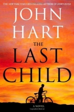 Cover art for The Last Child