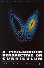 Cover art for A Post-Modern Perspective on Curriculum