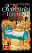 Cover art for A Secret Rage
