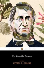 Cover art for The Portable Thoreau (Penguin Classics)