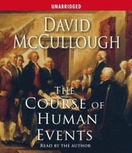 Cover art for The Course of Human Events