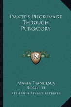 Cover art for Dante's Pilgrimage Through Purgatory