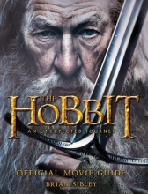 Cover art for The Hobbit: An Unexpected Journey Official Movie Guide