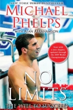 Cover art for No Limits: The Will to Succeed