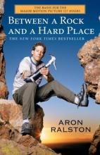 Cover art for Between a Rock and a Hard Place