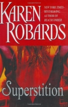 Cover art for Superstition