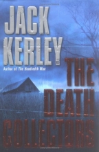 Cover art for The Death Collectors