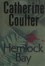 Cover art for Hemlock Bay (FBI Thriller #6)