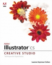Cover art for Adobe Illustrator CS Creative Studio