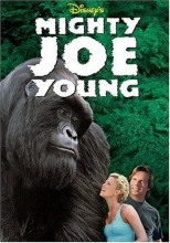Cover art for Mighty Joe Young
