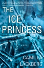 Cover art for The Ice Princess: A Novel