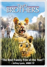 Cover art for Two Brothers 