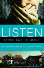 Cover art for Listen