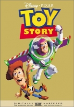 Cover art for Toy Story