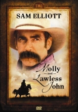 Cover art for Molly and Lawless John