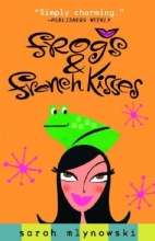 Cover art for Frogs & French Kisses (Magic In Manhattan)